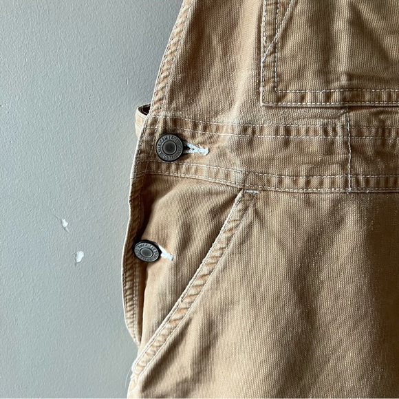 AMERICAN EAGLE Vintage Heavy Duty Workwear Overalls - Picture 5 of 10